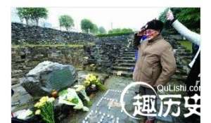 老兵回忆抗战：徒涉长江死里逃生 全排剩1人