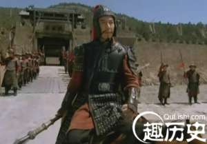 病尉迟孙立：揭秘显赫权贵孙立家族也被逼上梁山？