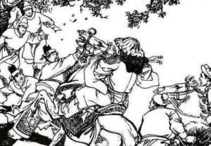 《忠烈小五义传》第八十八回主要内容是什么？