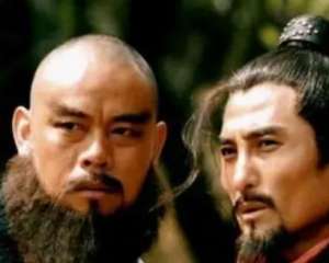 水浒传中智深的名字是怎么来的？智真大师为何要取这个名字