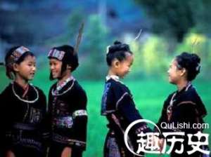 瑶族文化简介 瑶族的语言是怎样的一种文化