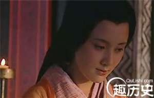 揭秘汉武帝与钩弋夫人之间的爱恨情仇