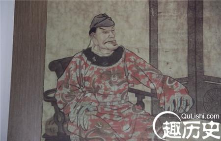 揭秘：朱元璋明朝开国功臣 仅一位得善终