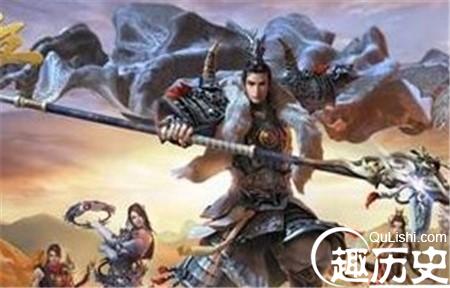 刘邦凭什么能够打败项羽当皇帝？有什么策略