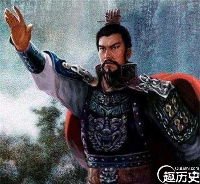 清朝还不是汉人最黑暗的时期，在什么时候，汉人曾经几乎被灭族？