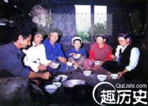 珞巴族习俗 珞巴族有着怎样的待客之道