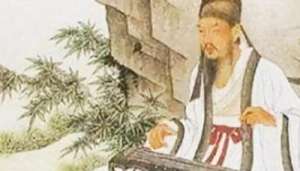 雷逵《游齐山华盖洞记》抒发了一种什么样的感情？