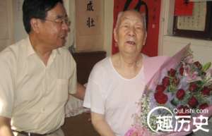 川军少将回忆淞沪抗战：人一填进去就熔化了
