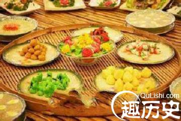 德昂族饮食 德昂族有何饮食习俗