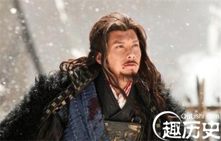 揭秘：楚霸王项羽与刘邦争斗为何输得精光