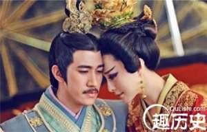 古代历代皇帝的忌讳：武则天最怕养猫