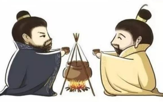 三国时期的“好酒之风”是怎么样的？酒在三国有怎么样的作用？