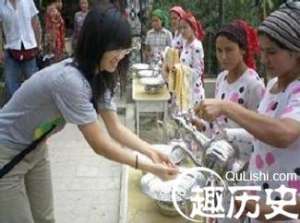 维吾尔族人怎样对待客人？客人又有啥禁忌