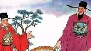 《飞龙全传》第五十二回：真命主爵受王位 假响马路阻新人
