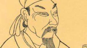 《梁书》冯道根传记载的是什么样的历史故事？