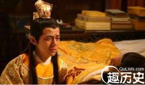 大明皇帝恋上比自己大17岁宫女 险些绝后