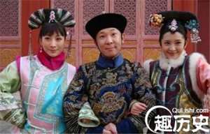 大唐最牛“假”太监：睡宫女玩妃子 还杀了皇帝