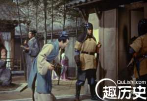 百家姓趣事：宋代编百家姓为何“钱”排第二