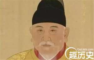 史上下场最惨的状元：刚及第就被皇帝处死