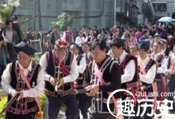 拉祜族都有哪些禁忌？主要在哪些方面