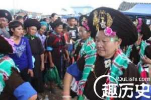 阿昌族节日 阿昌族会街节有何特色风俗
