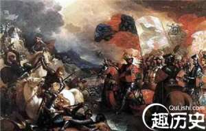 史上时间最短的战争 45分钟灭掉一个国家！