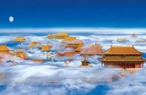西游记中，为什么妖怪都住在山洞中？