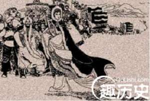 揭秘刘细君：和亲到哈萨克族的汉族公主