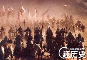 揭秘：南宋朝的士兵们为何饿死也不吃小米？