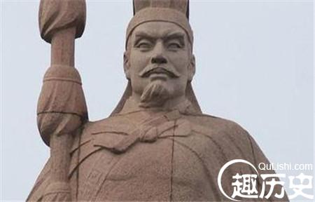 匈奴美女被赐给张骞为妻 因助其逃回汉朝遭砍手