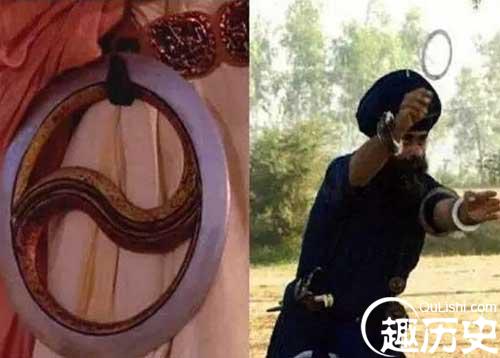 世界上最具杀伤力的十大奇葩冷兵器  太具智慧！