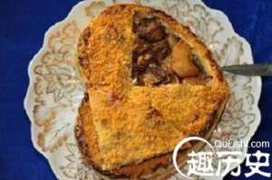 塔塔尔族饮食 独具特色的塔塔尔族饮食文化