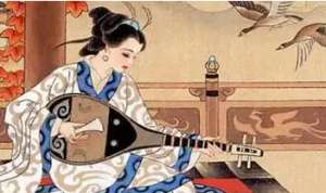 《双凤奇缘》第二十八章：美人计哄忠臣 李陵忿羞公主