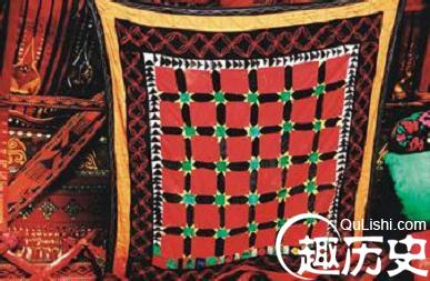 柯尔克孜族文化 柯尔克孜族编织文化简介