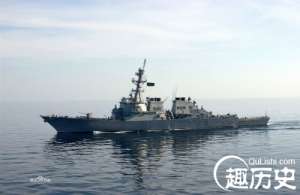 日称中国军舰常驻钓鱼岛近海 中日冲突可能大增