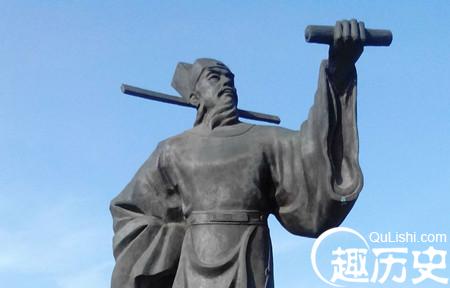 王安石终生不纳妾美女投怀送抱亦遭拒
