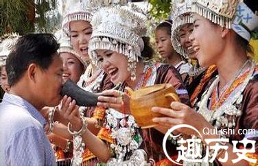 壮族人们的饮食习惯是什么？又为何喜爱饮酒