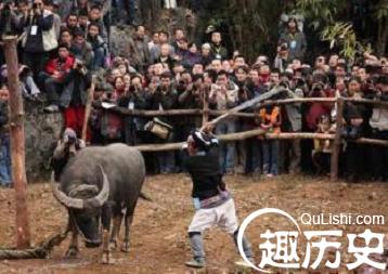 瑶族传统的丧葬习俗都是啥 瑶族丧葬习俗简介