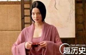 古代妃子因当了一次裸模 竟被情敌煮成肉酱！