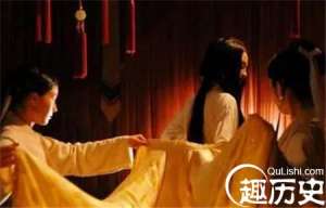 古代后宫都抢着讨好皇帝 有一种手段最有效！