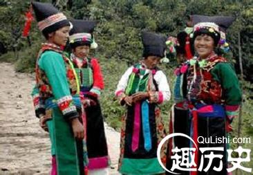 布朗族历史 布朗族语言文化简介