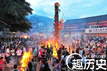 白族都有哪些传统节日？其中又有何风俗