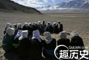 塔吉克族习俗简介 塔吉克族禁忌