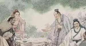 世说新语·政事篇·第十四则表达了一个什么道理？