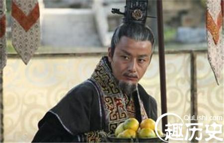 揭秘历史：为何说刘邦之子刘长不作死就不会死