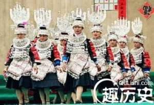 苗族服饰文化 苗族人的服饰有着怎样的文化
