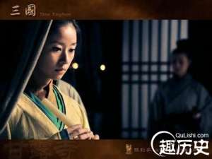 揭秘：孙尚香为什么没有给刘备生孩子