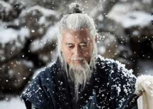 成吉思汗眼中的“神仙”，一语救了数十万人！
