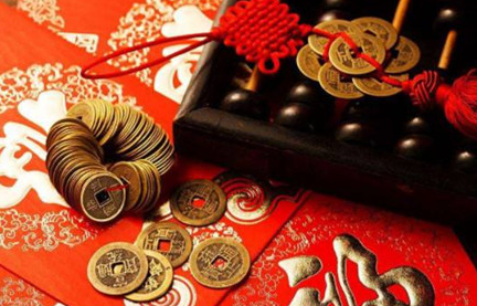 中国传统节日之春节简介：压岁钱的习俗又是怎么来的？