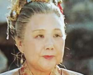 红楼梦中的刘姥姥是个什么样的人物？